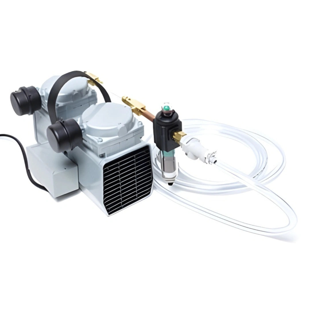 Solace 210 OxyHealth Hyperbaric Chamber 1.3 ATA | Portable HBOT