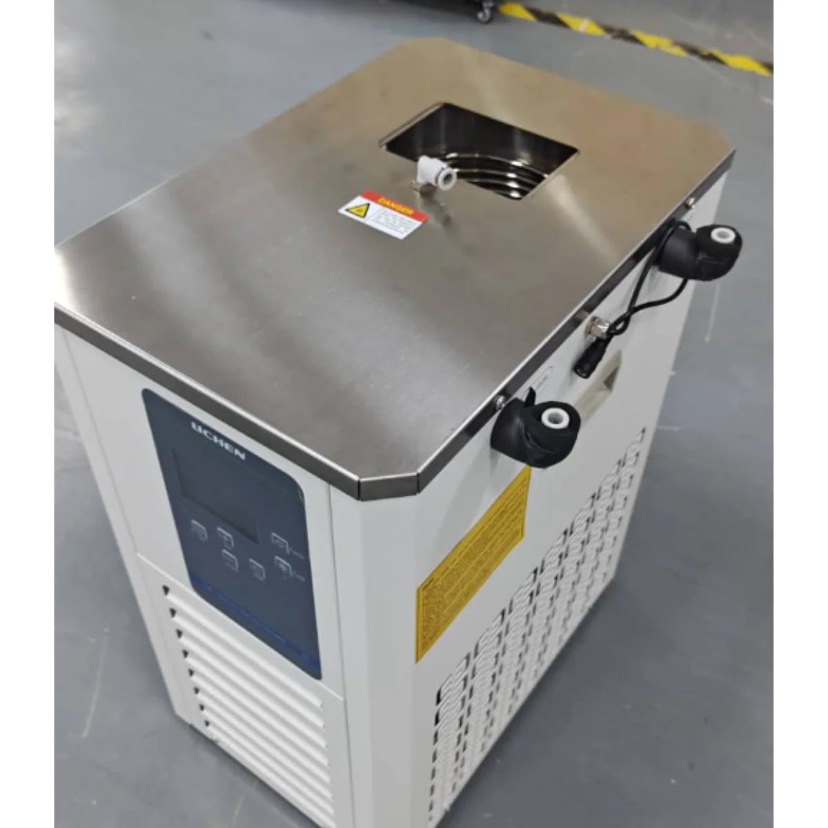 Airvida AC Water Chiller System