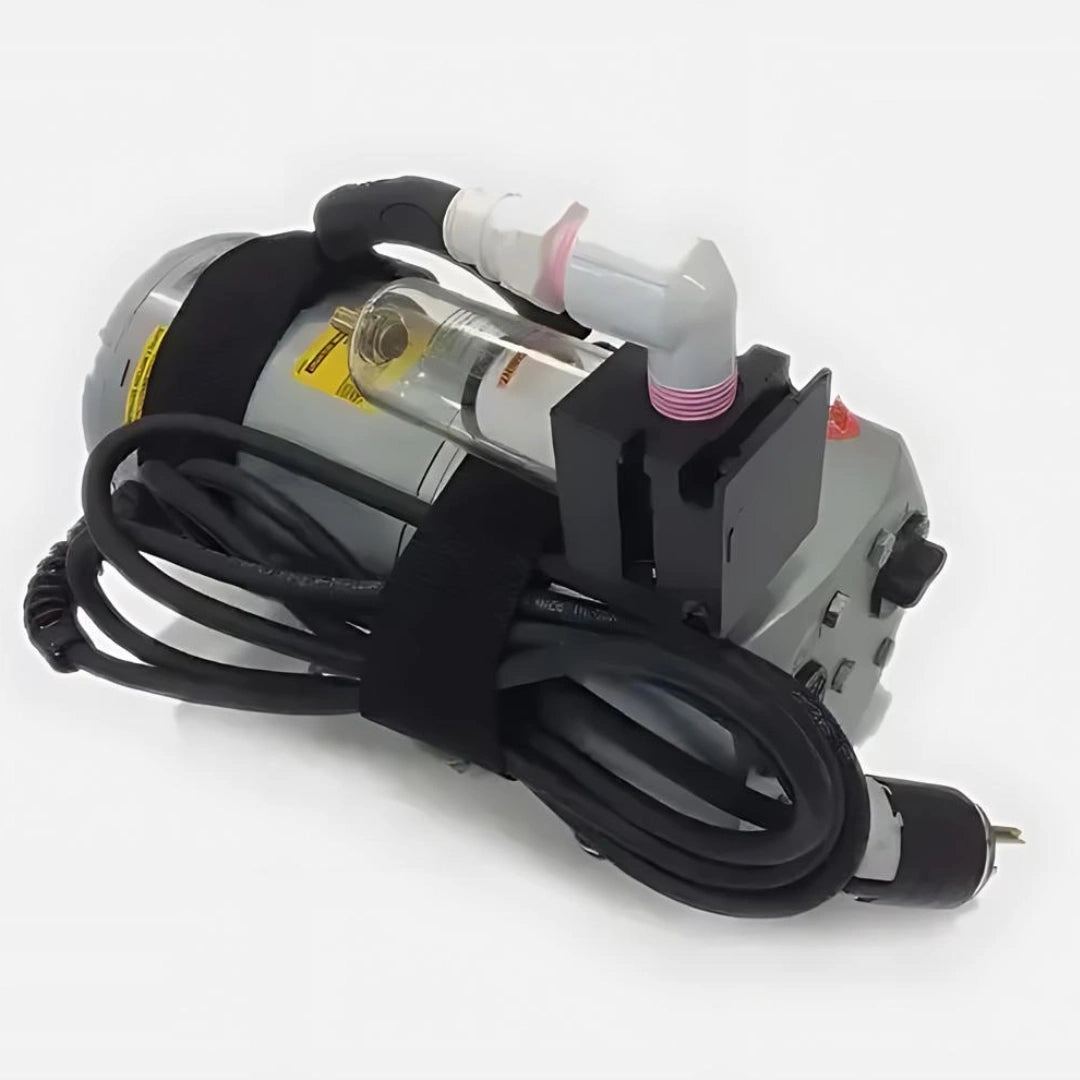 OxyNova 9 Hyperbaric Chamber Professional 1.3 ATA Premium HBOT