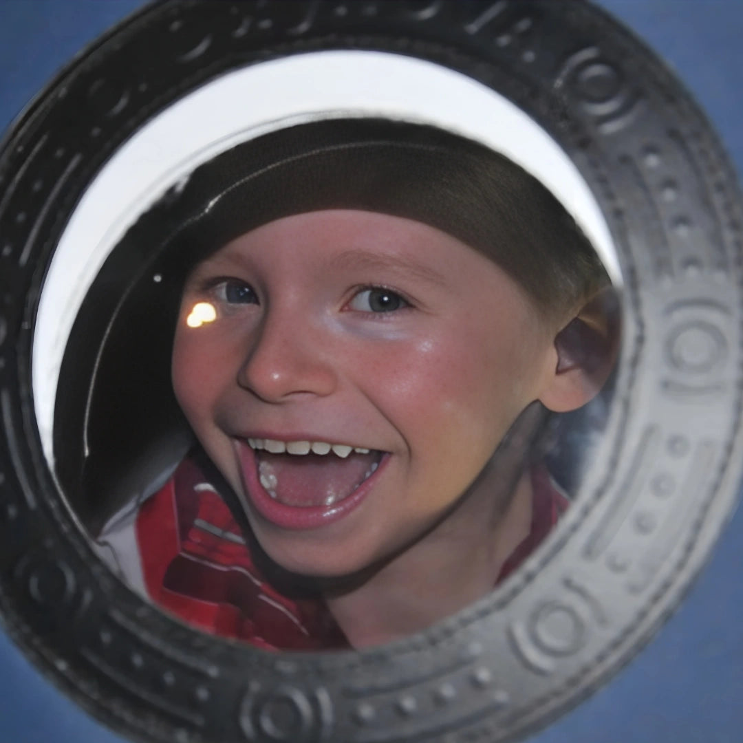 OxyNova 7 Hyperbaric Chamber 1.4 ATA | Portable Home HBOT