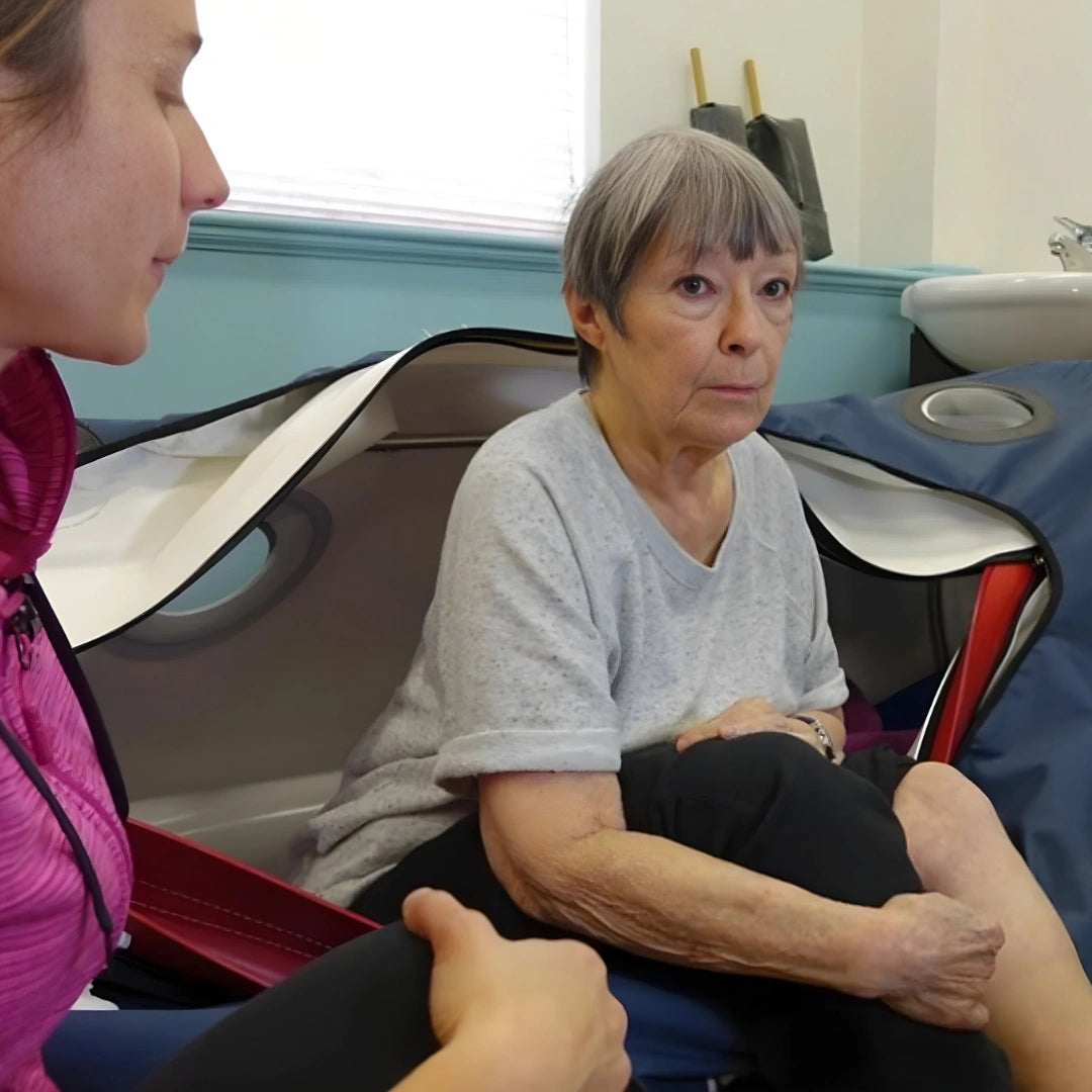 OxyNova 7 Hyperbaric Chamber 1.4 ATA | Portable Home HBOT