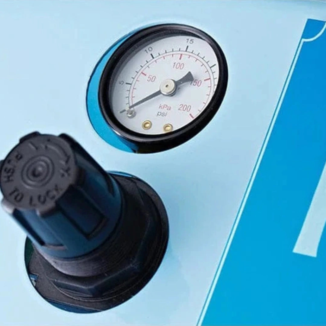 Fortius 420-EXP OxyHealth Hyperbaric Chamber up to 3.0 ATA HBOT