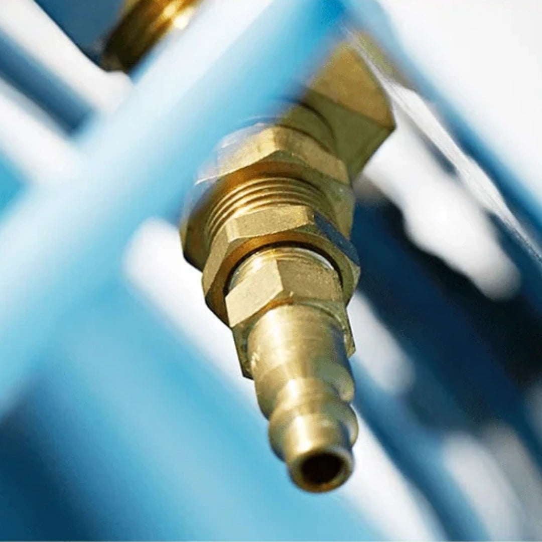 Fortius 420-EXP OxyHealth Hyperbaric Chamber up to 3.0 ATA HBOT