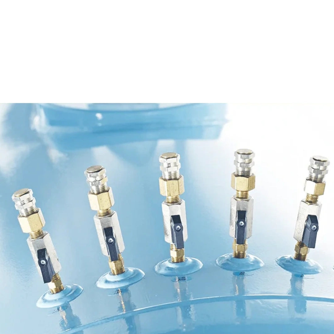 Fortius 420 OxyHealth Hyperbaric Chamber up to 3.0 ATA | Largest & Versatile HBOT