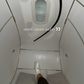 Airvida Pro90 HBOT Portable Sitting Hyperbaric Chamber 1.2-1.5 ATA