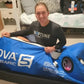 OxyNova 5 Hyperbaric Chamber 1.4 ATA | Portable HBOT