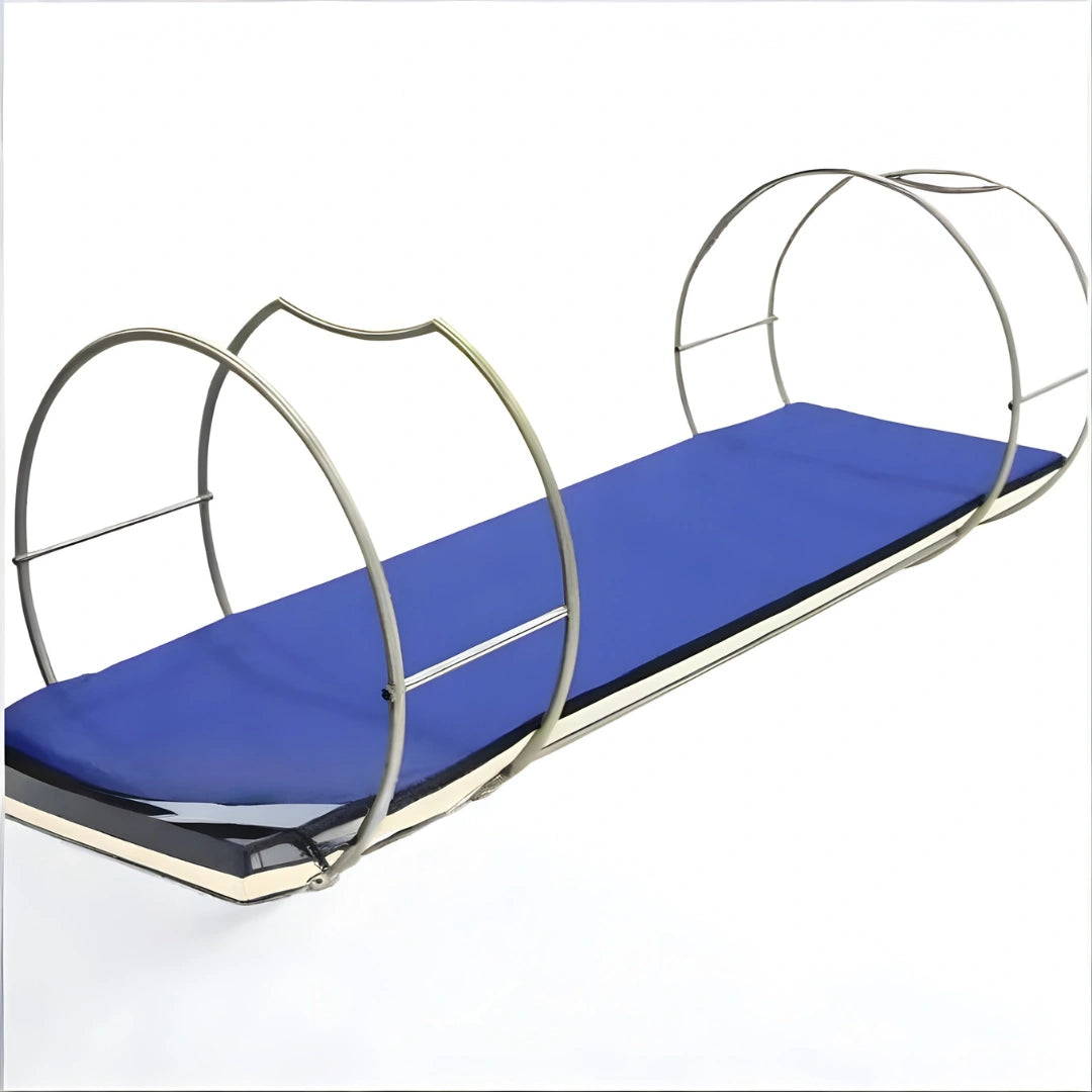 OxyNova 9 Hyperbaric Chamber Professional 1.3 ATA Premium HBOT