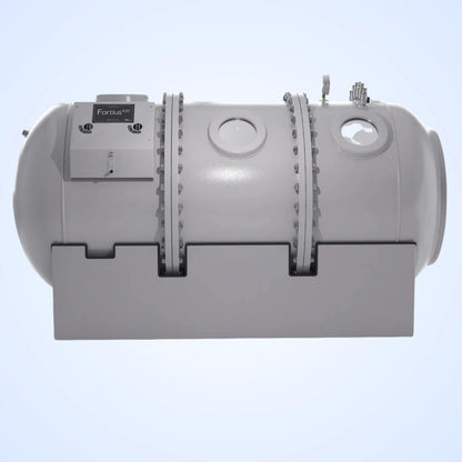Fortius 420-EXP OxyHealth Hyperbaric Chamber up to 3.0 ATA HBOT