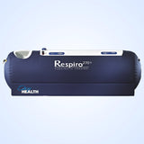 Respiro 270 OxyHealth Hyperbaric Chamber 1.3 ATA | Spacious Portable HBOT