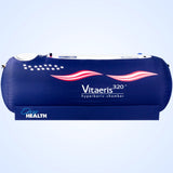 Vitaeris 320 OxyHealth Hyperbaric Chamber 1.3 ATA | Large Portable HBOT
