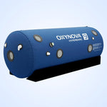 OxyNova 9 Hyperbaric Chamber Professional 1.3 ATA Premium HBOT