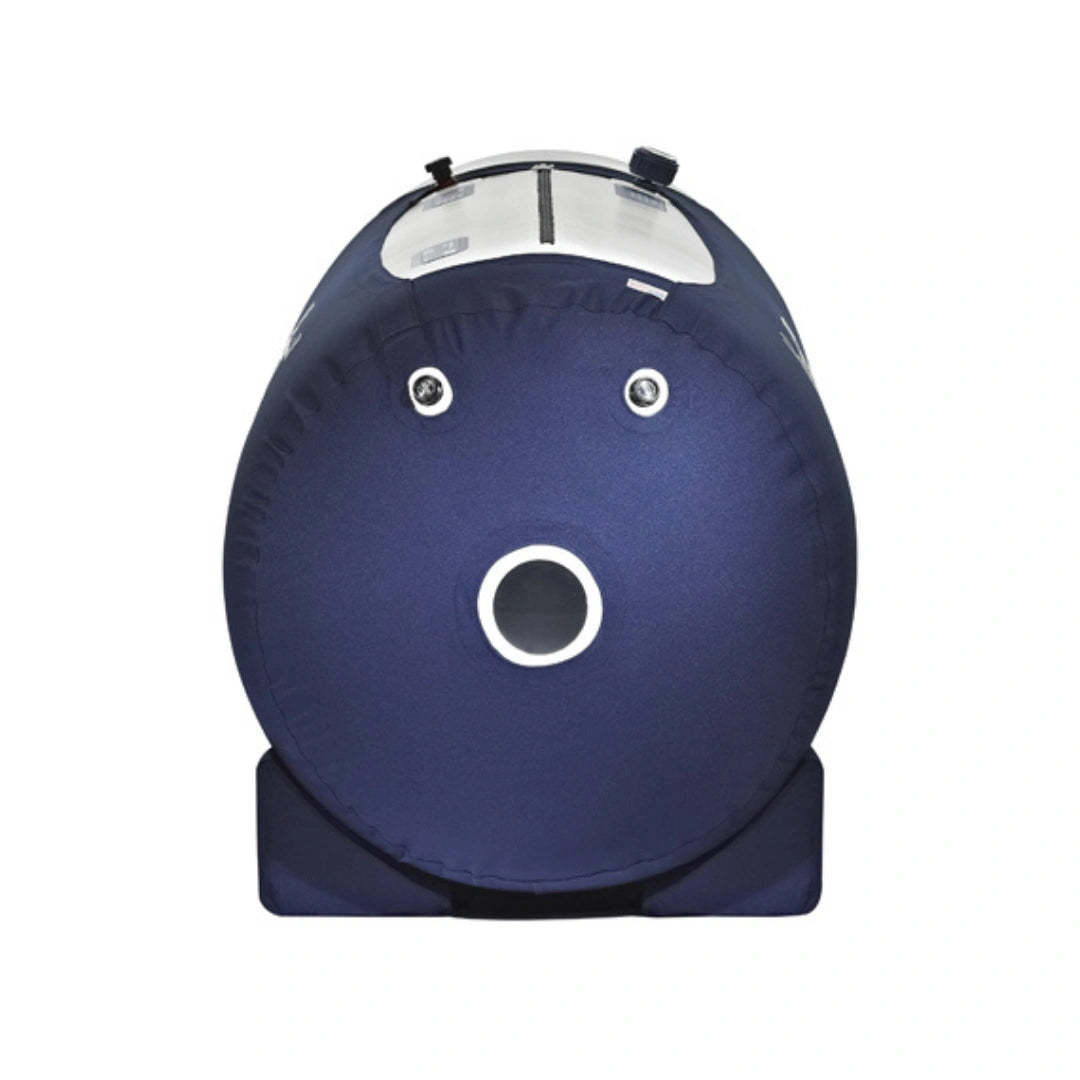 Vitaeris 320 OxyHealth Hyperbaric Chamber 1.3 ATA | Large Portable HBOT