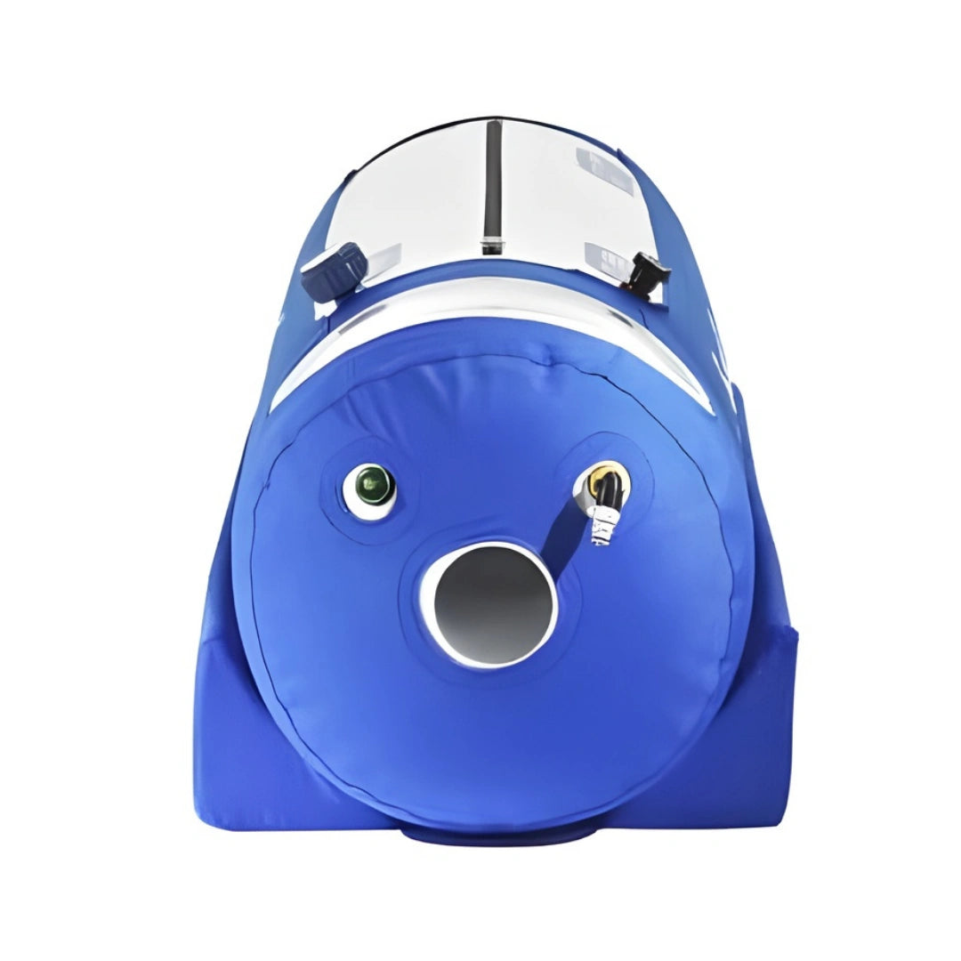 Solace 210 OxyHealth Hyperbaric Chamber 1.3 ATA | Portable HBOT