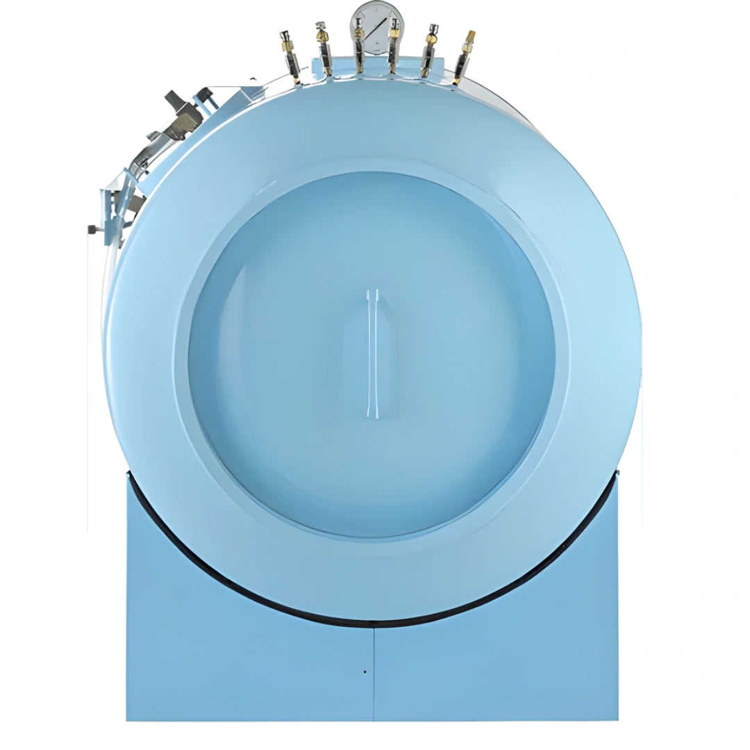 Fortius 420 OxyHealth Hyperbaric Chamber up to 3.0 ATA | Largest & Versatile HBOT