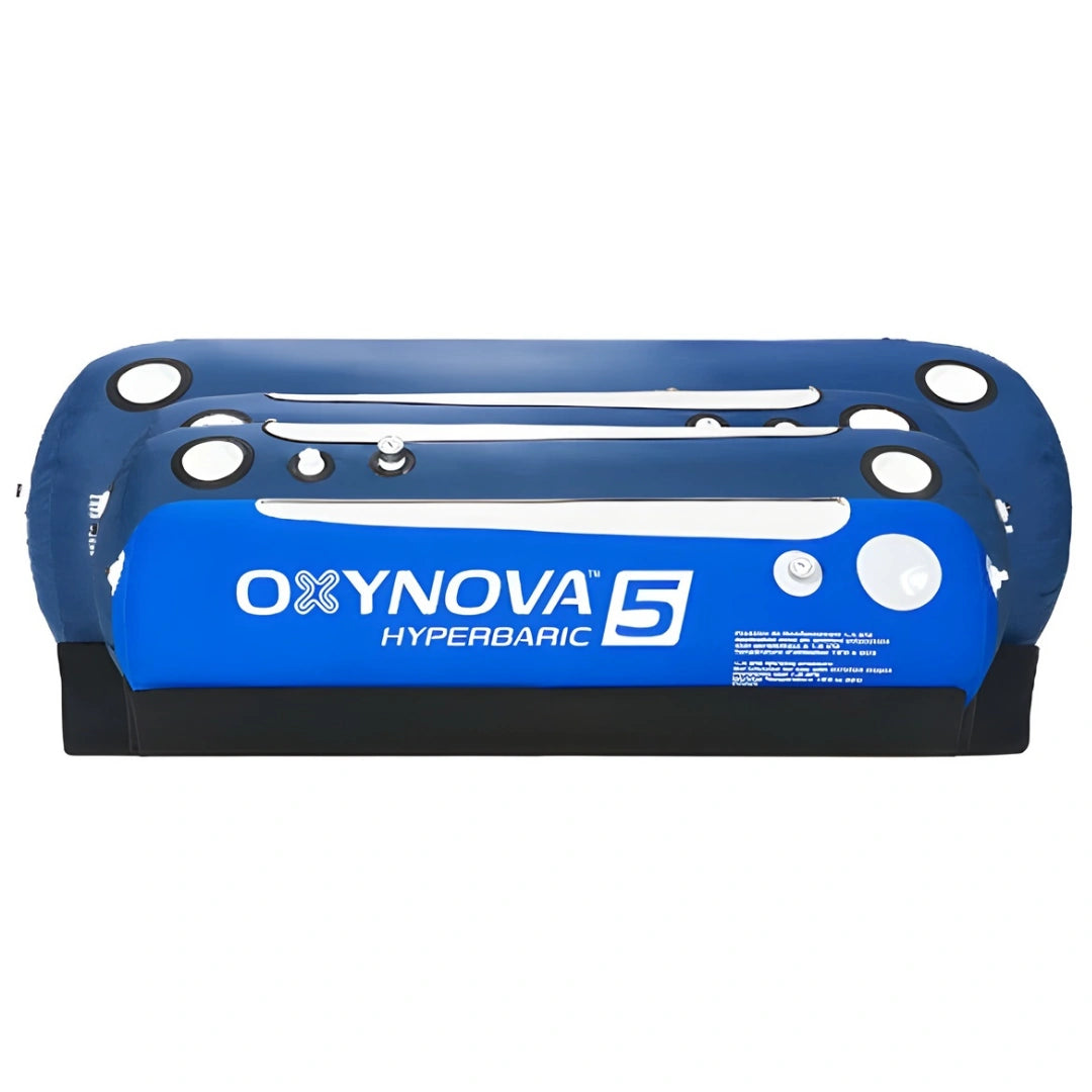 OxyNova 9 Hyperbaric Chamber Professional 1.3 ATA Premium HBOT