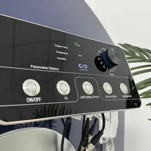 Intuitive Control Board