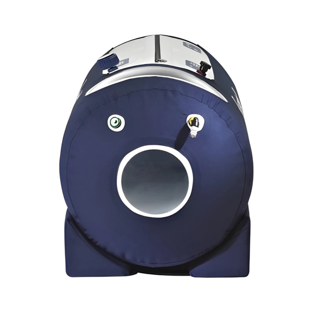 Respiro 270 OxyHealth Hyperbaric Chamber 1.3 ATA | Spacious Portable HBOT