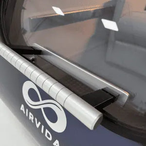 Internal and external displays