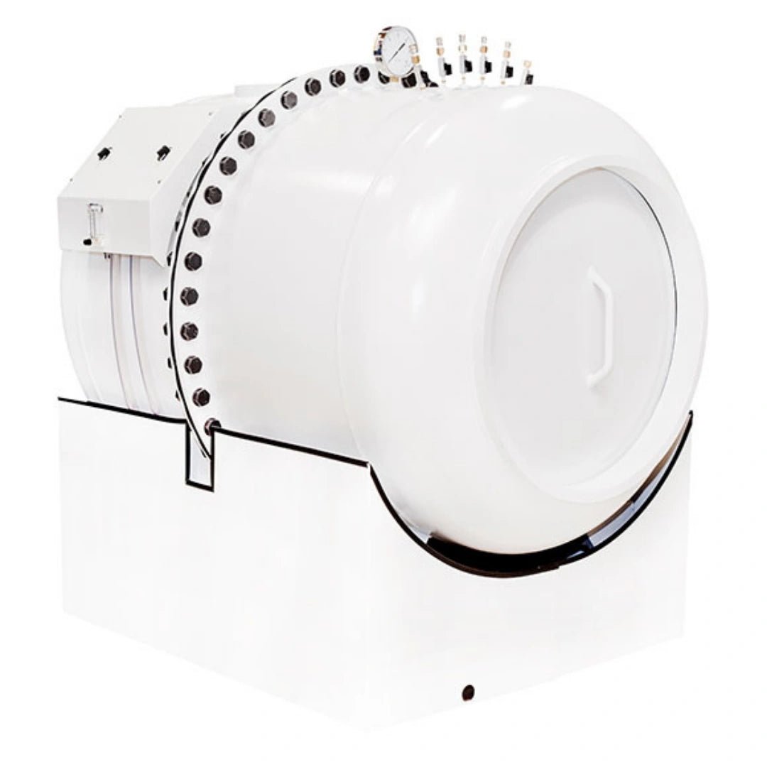 Fortius 420-EXP OxyHealth Hyperbaric Chamber up to 3.0 ATA HBOT