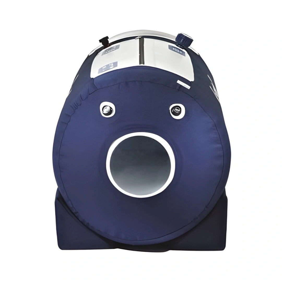 Respiro 270 OxyHealth Hyperbaric Chamber 1.3 ATA | Spacious Portable HBOT