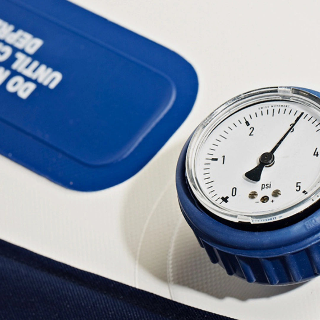 Vitaeris 320 OxyHealth Hyperbaric Chamber 1.3 ATA | Large Portable HBOT