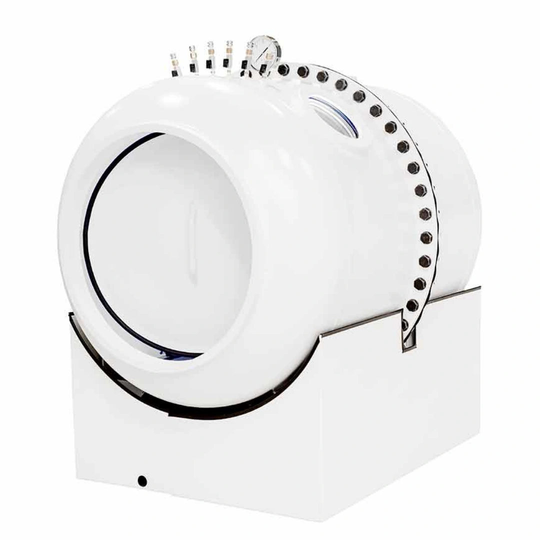Fortius 420-EXP OxyHealth Hyperbaric Chamber up to 3.0 ATA HBOT