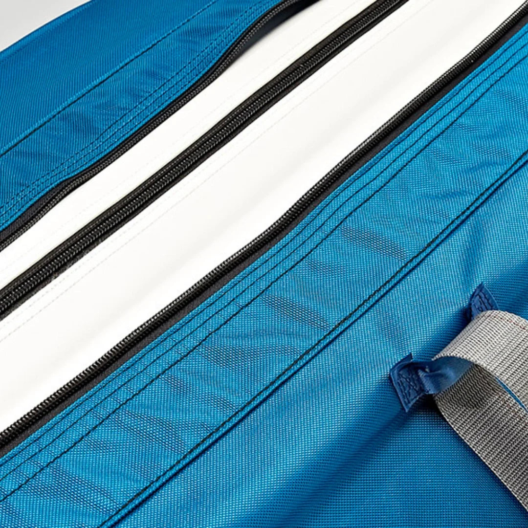 Quamvis 320 OxyHealth Hyperbaric Chamber 1.3 ATA | Most Secure HBOT