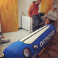 OxyNova 5 Hyperbaric Chamber 1.4 ATA | Portable HBOT