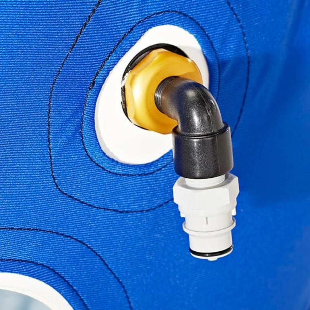 Solace 210 OxyHealth Hyperbaric Chamber 1.3 ATA | Portable HBOT