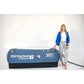 OxyNova 7 Hyperbaric Chamber 1.4 ATA | Portable Home HBOT