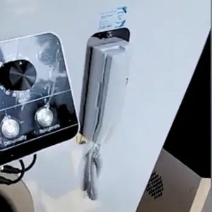 IN-OUT Communication System