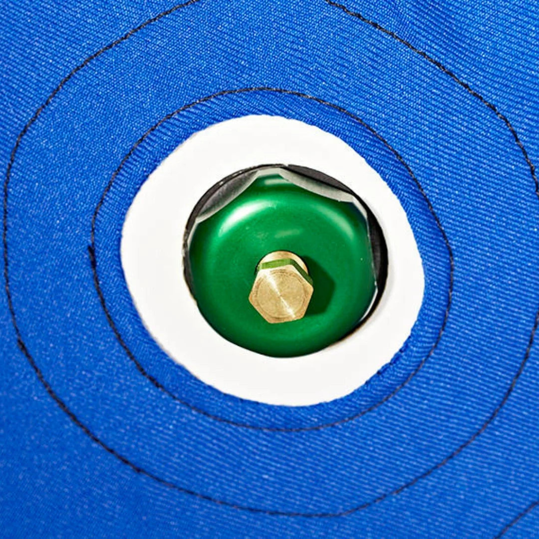 Solace 210 OxyHealth Hyperbaric Chamber 1.3 ATA | Portable HBOT