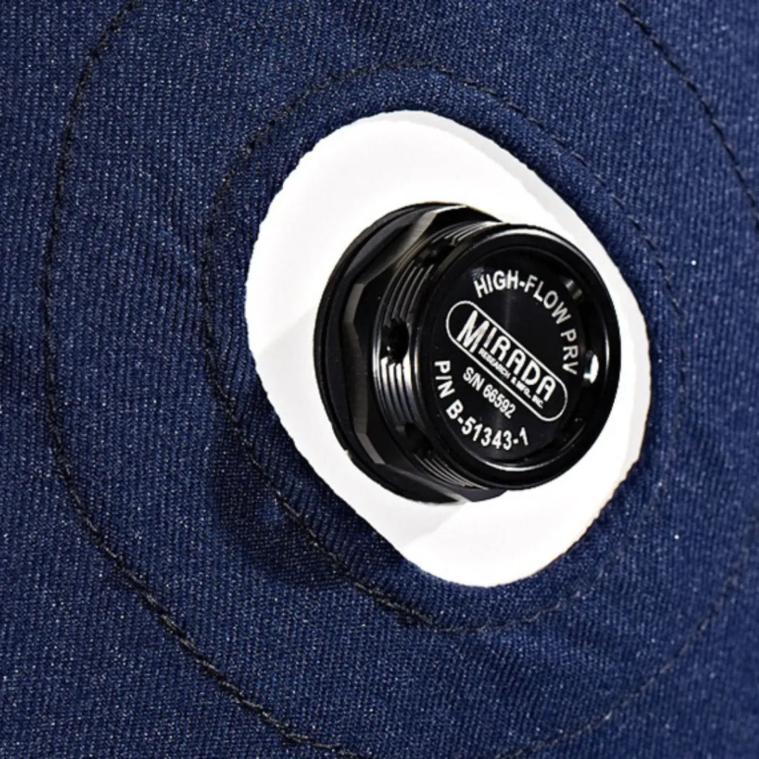 Respiro 270 OxyHealth Hyperbaric Chamber 1.3 ATA | Spacious Portable HBOT