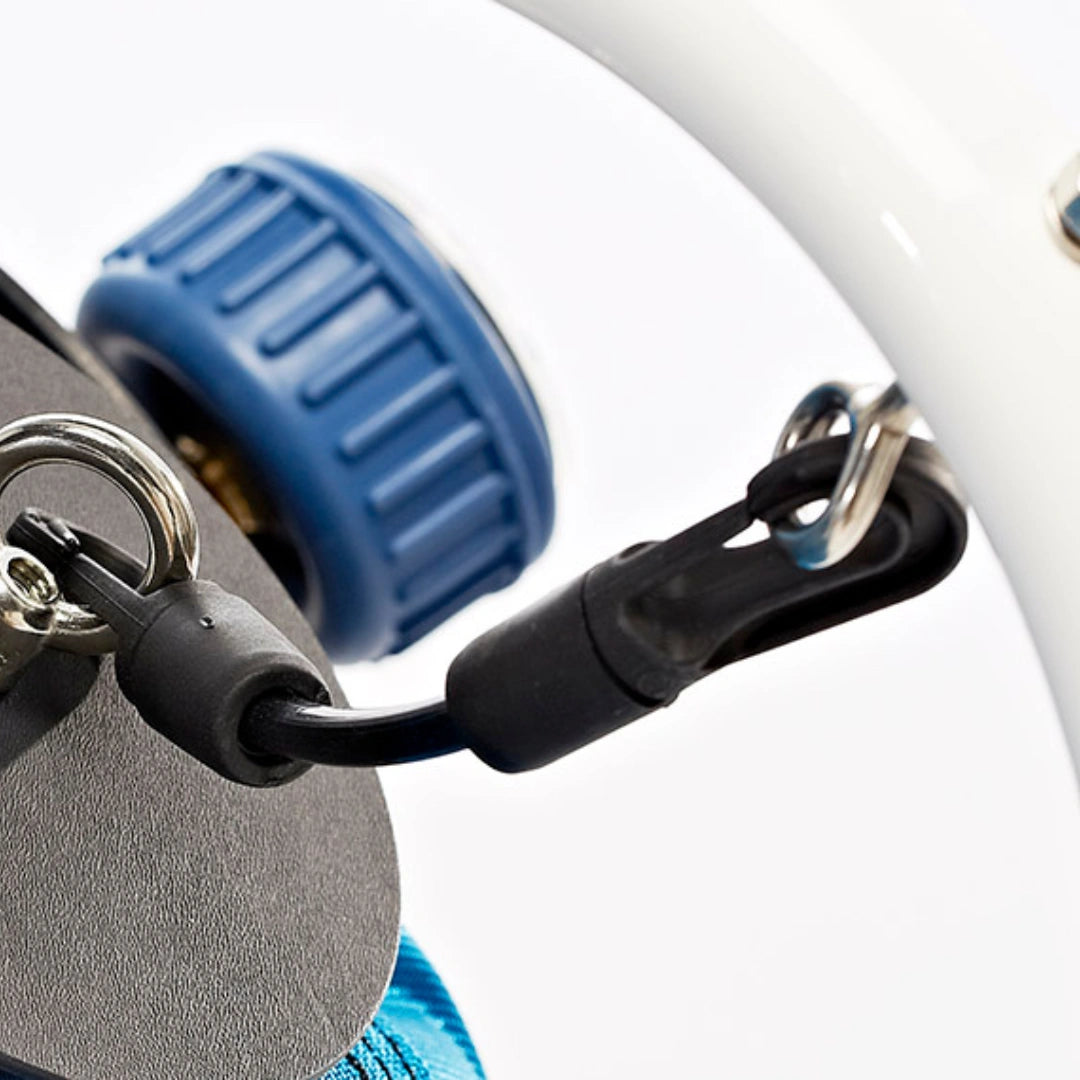 Quamvis 320 OxyHealth Hyperbaric Chamber 1.3 ATA | Most Secure HBOT