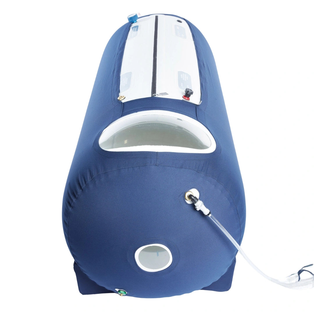 Vitaeris 320 OxyHealth Hyperbaric Chamber 1.3 ATA | Large Portable HBOT