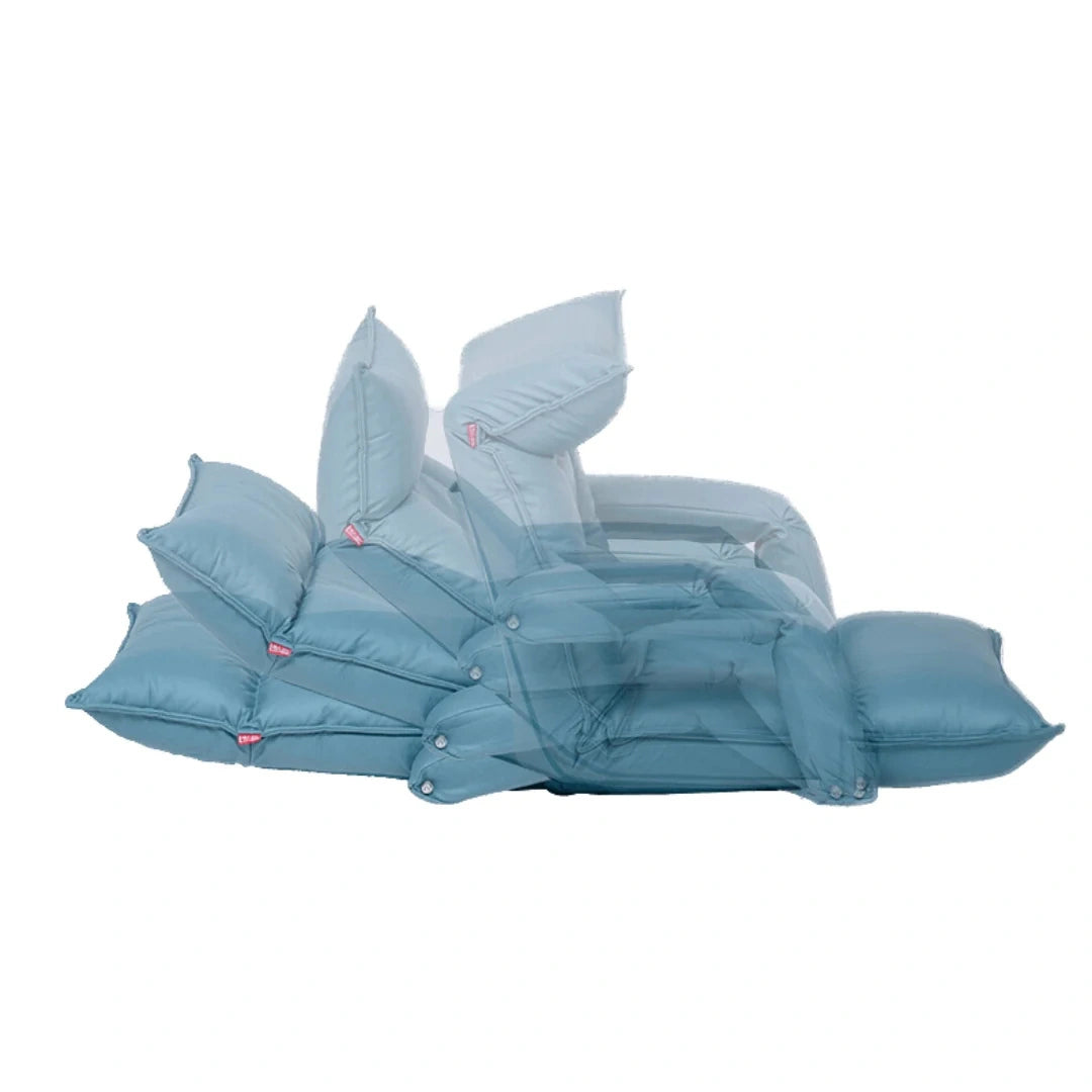 OxyRevo Forward 90 Pro Hyperbaric Chamber 1.5 ATA | Sitting Soft Shell | HBOT Kit