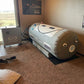 1.2 - 1.5 ATA Airvida Portable Lying Hyperbaric Chamber 32"/ 36" | Home HBOT Therapy