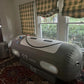 1.2 - 1.5 ATA Airvida Portable Lying Hyperbaric Chamber 32"/ 36" | Home HBOT Therapy