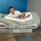 1.2 - 1.5 ATA Airvida Portable Lying Hyperbaric Chamber 32"/ 36" | Home HBOT Therapy