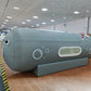 Airvida 1.1 - 1.4ATA Portable Lying Hyperbaric Chamber – Soft Shell HBOT