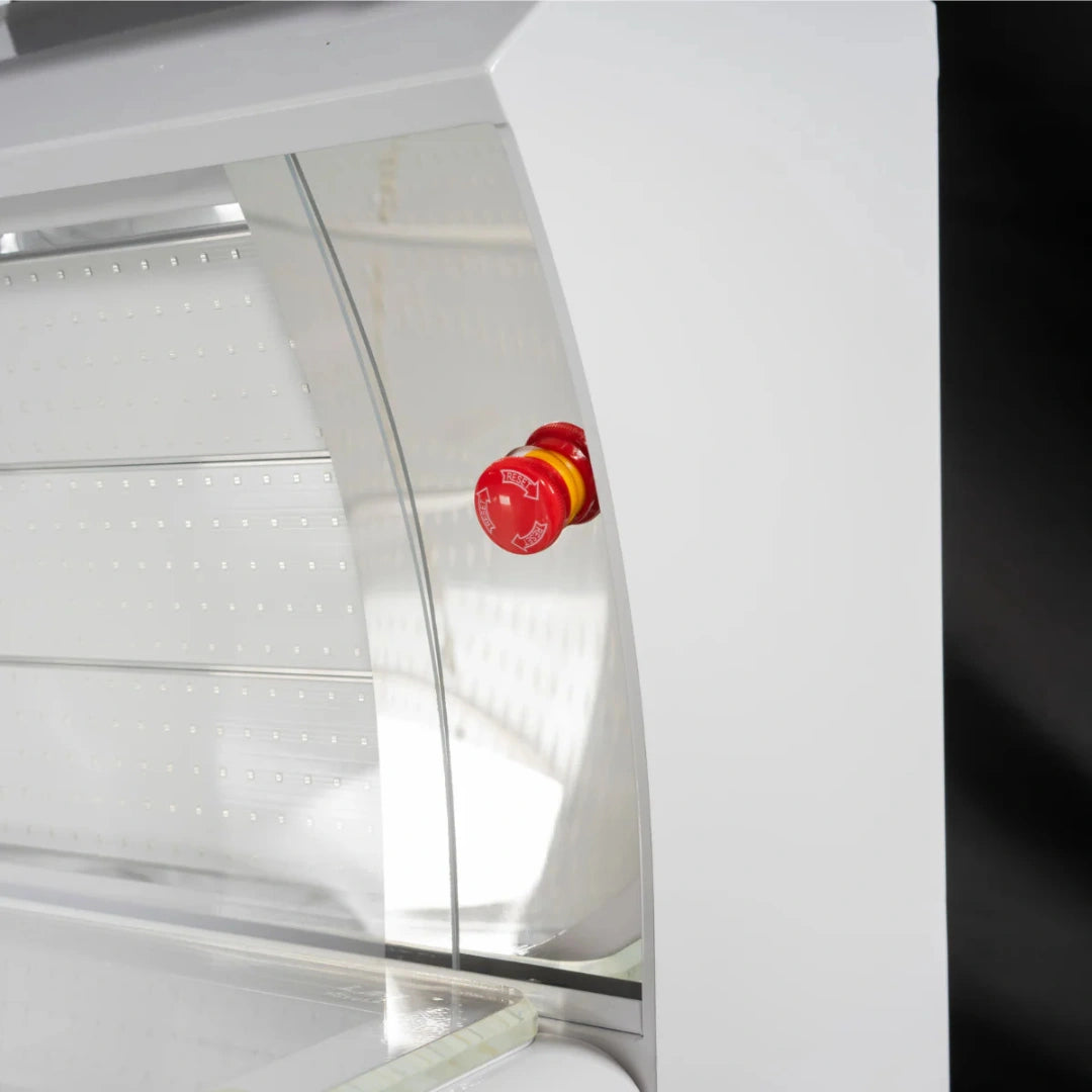 Airvida Radiance Red Light Therapy Bed – 18,000 LEDs Home & Commercial