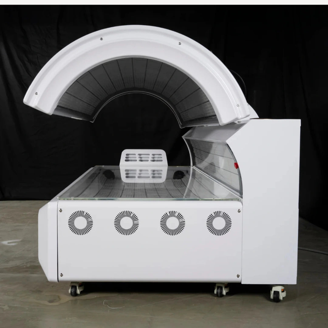 Airvida Radiance Red Light Therapy Bed – 18,000 LEDs Home & Commercial