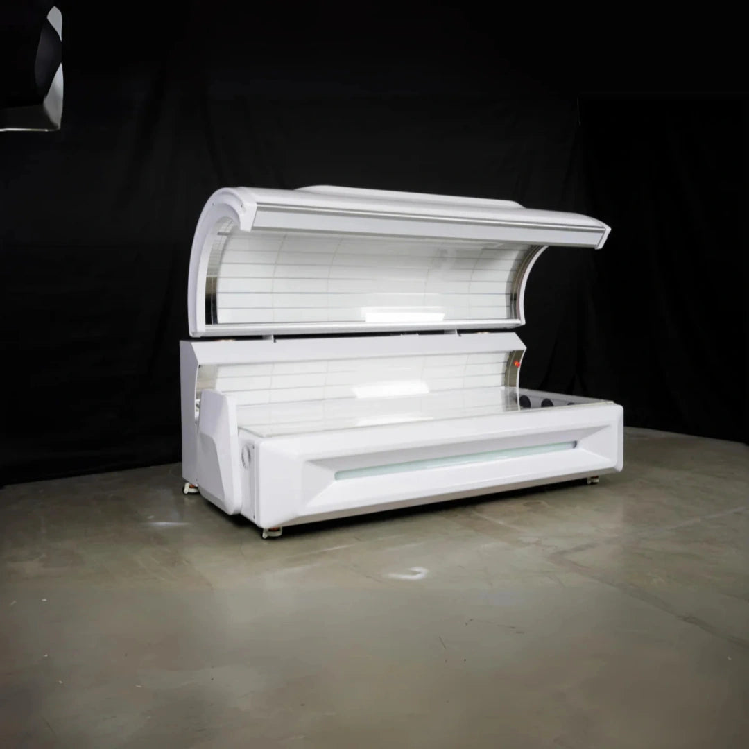 Airvida Radiance Red Light Therapy Bed – 18,000 LEDs Home & Commercial