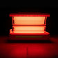 Airvida Radiance Red Light Therapy Bed – 18,000 LEDs Home & Commercial