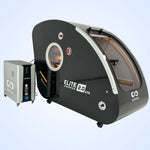 Airvida Elite Hard Shell Sitting Hyperbaric Chamber 1.5–2.0 ATA – Advanced Seated HBOT for Home & Clinic