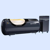 OxyAir 36″ Hard Shell Hyperbaric Chamber 2.0ATA – Premium Luxury HBOT Therapy OLV-YTD03