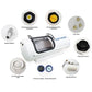 OxyAir 30″ Hard Shell Hyperbaric Oxygen Chamber 2.0ATA – Medical Center High-Flow HBOT System